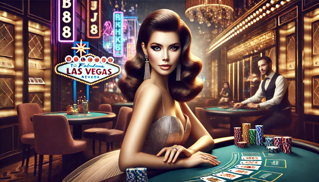 Sexy Casino