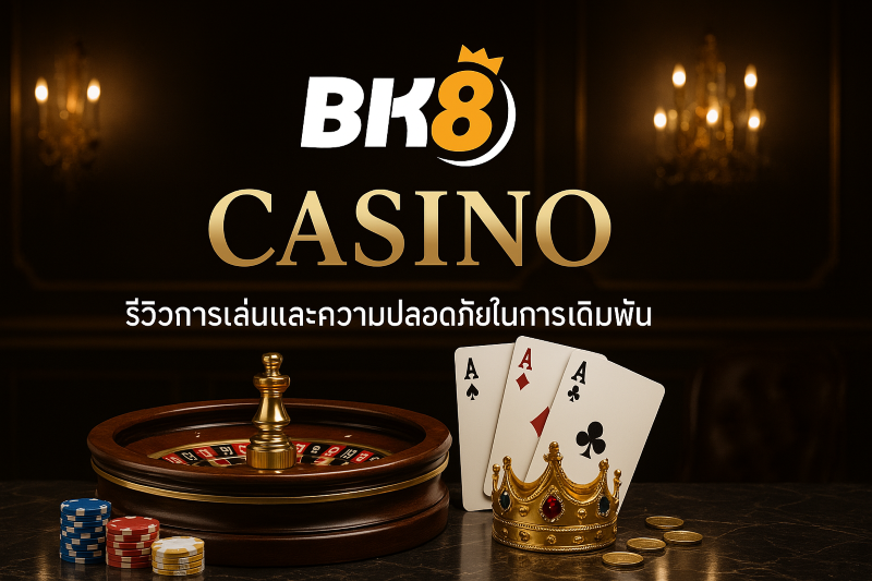 bk8casino